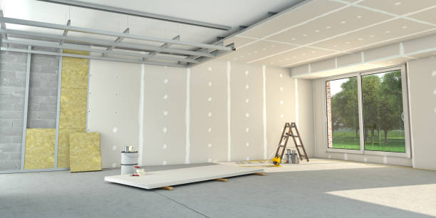 Best Commercial Insulation in Caldwell, ID