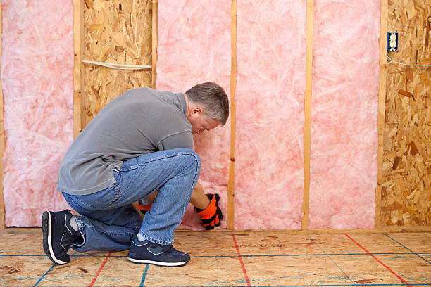 Best Insulation for Specific Applications in Caldwell, ID